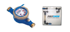 Accessories and controllers for water treatment systems