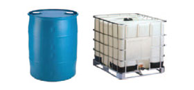 Sequestering agents and chemicals used to protect water distribution systems